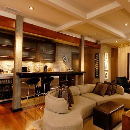 Sir Montcalm Gite B&B Montréal Extérieur photo