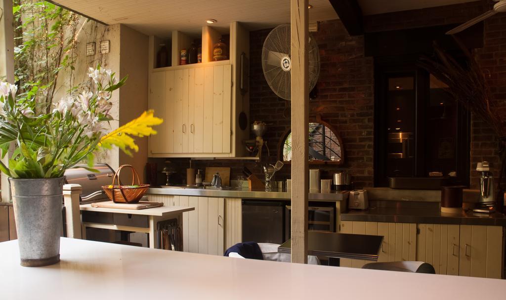 Sir Montcalm Gite B&B Montréal Extérieur photo