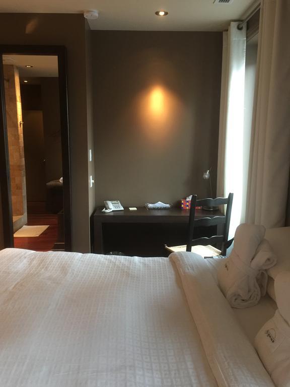 Sir Montcalm Gite B&B Montréal Extérieur photo