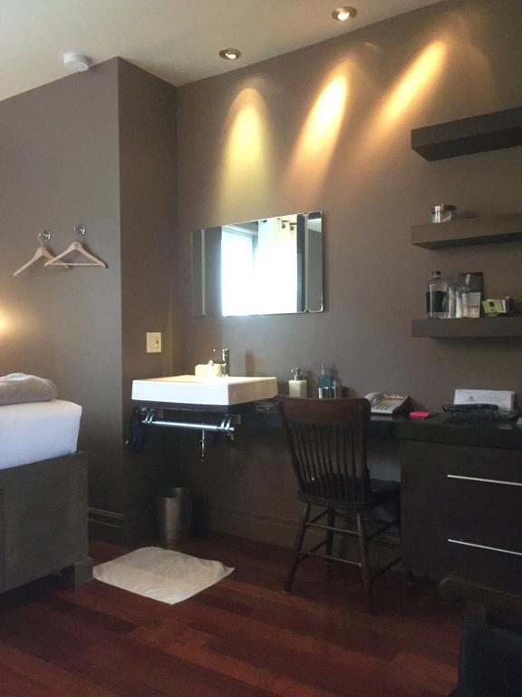 Sir Montcalm Gite B&B Montréal Extérieur photo